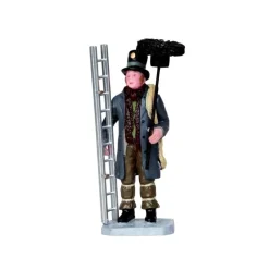 Chimney Sweep Cod. 32148
