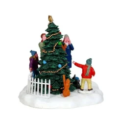 Christmas Catastrophe Cod. 73303