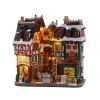 Christmas City B/O 4.5V Cod. 15739