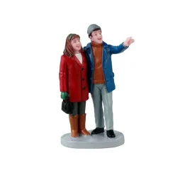 Christmas Date Cod. 42330