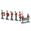 Christmas On Parade Set of 6 Cod. 03515