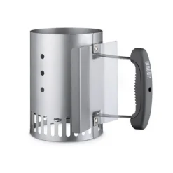 Ciminiera di Accensione per Smokey Joe Premium Weber Cod. 7447