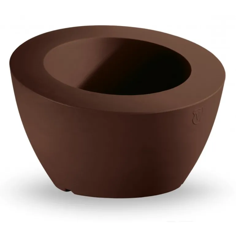 Ciotola Genesis inclinata