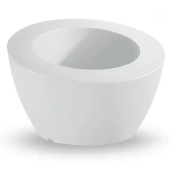 Ciotola Genesis inclinata