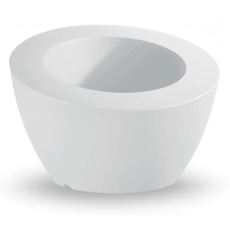 Ciotola Genesis inclinata