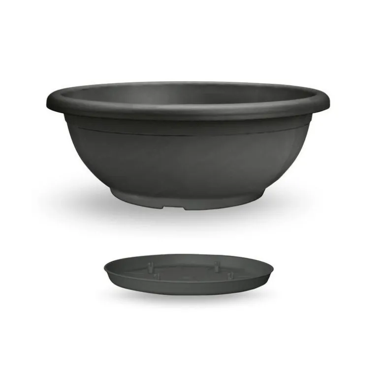 Ciotola Naxos con Sottovaso ad Incastro