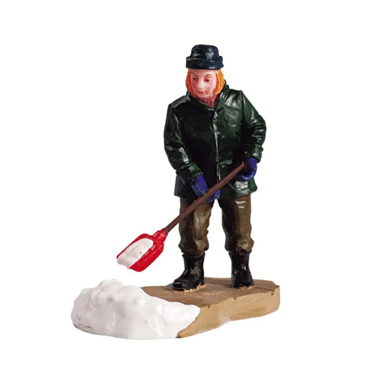 Clearing A Path Cod. 52049