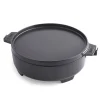 Cocotte 2 in 1 Cod. 8857