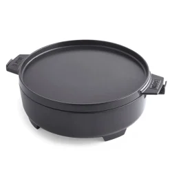 Cocotte 2 in 1 Cod. 8857