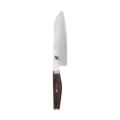 Coltello Santoku 6000 MCT 180 mm Miyabi
