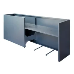 Connettore Interno per Fioriera Hestera PLANTER DIVIDER 100x25x80 cm