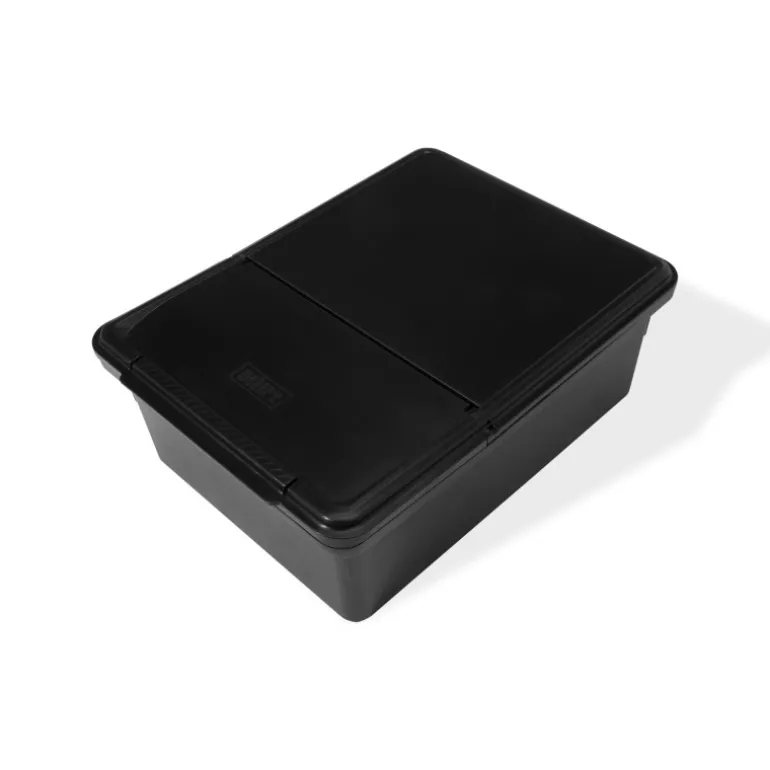 Contenitore da Incasso Weber per Ripiano Laterale Cod. 3400107