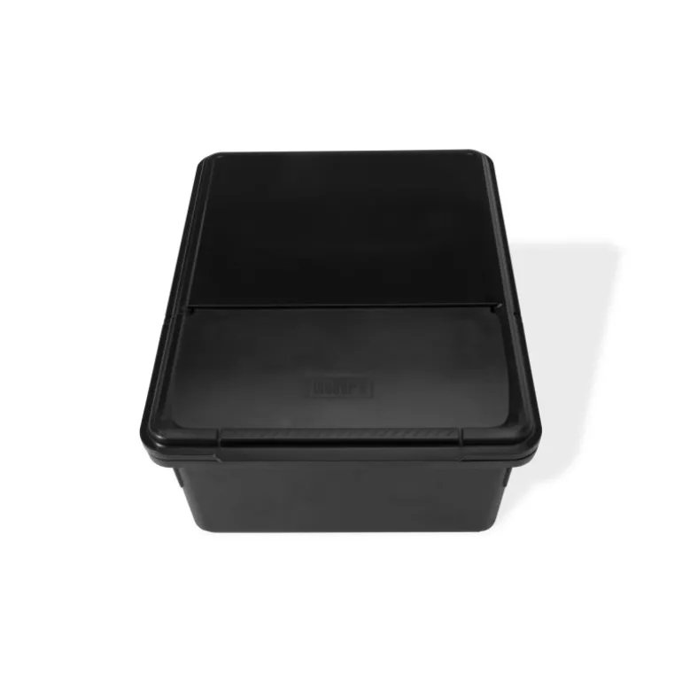 Contenitore da Incasso Weber per Ripiano Laterale Cod. 3400107