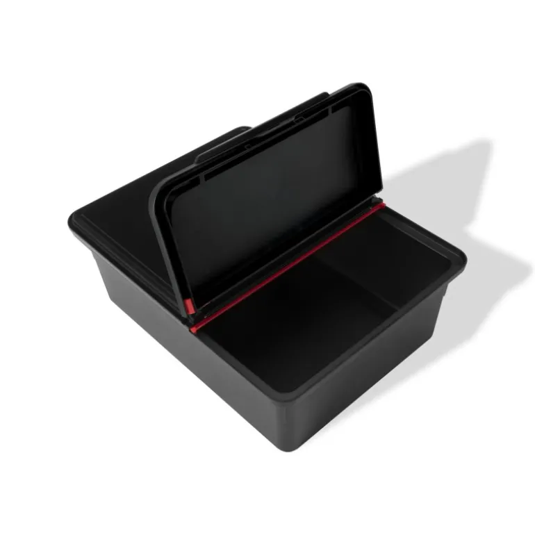 Contenitore da Incasso Weber per Ripiano Laterale Cod. 3400107