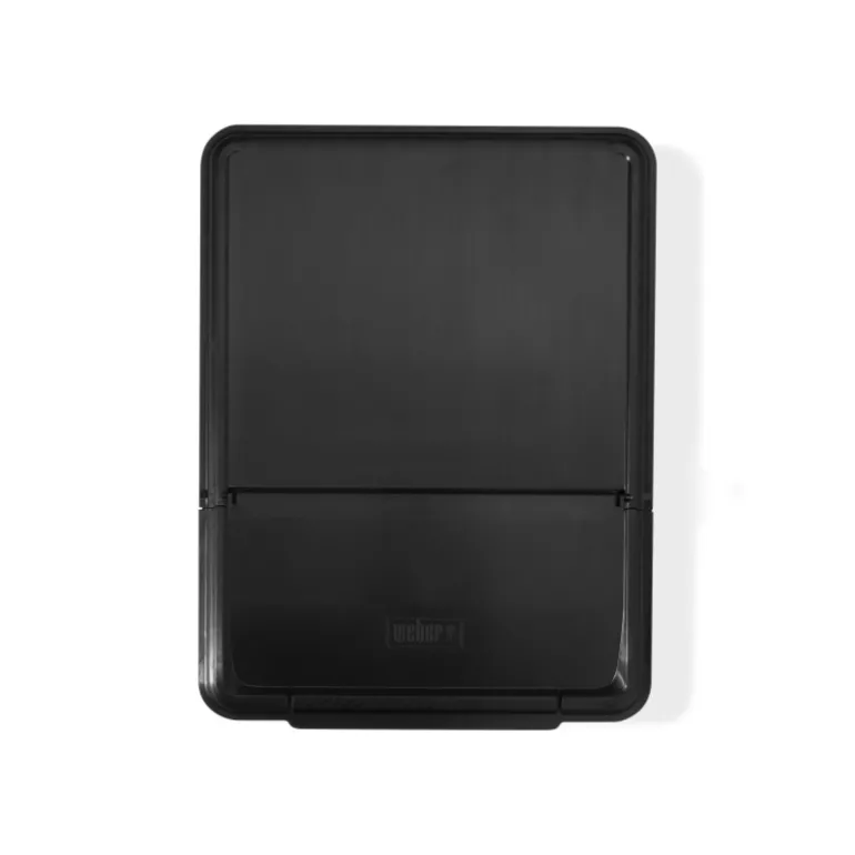 Contenitore da Incasso Weber per Ripiano Laterale Cod. 3400107