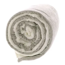 Coperta Oskar 130 x 180 cm Pebble