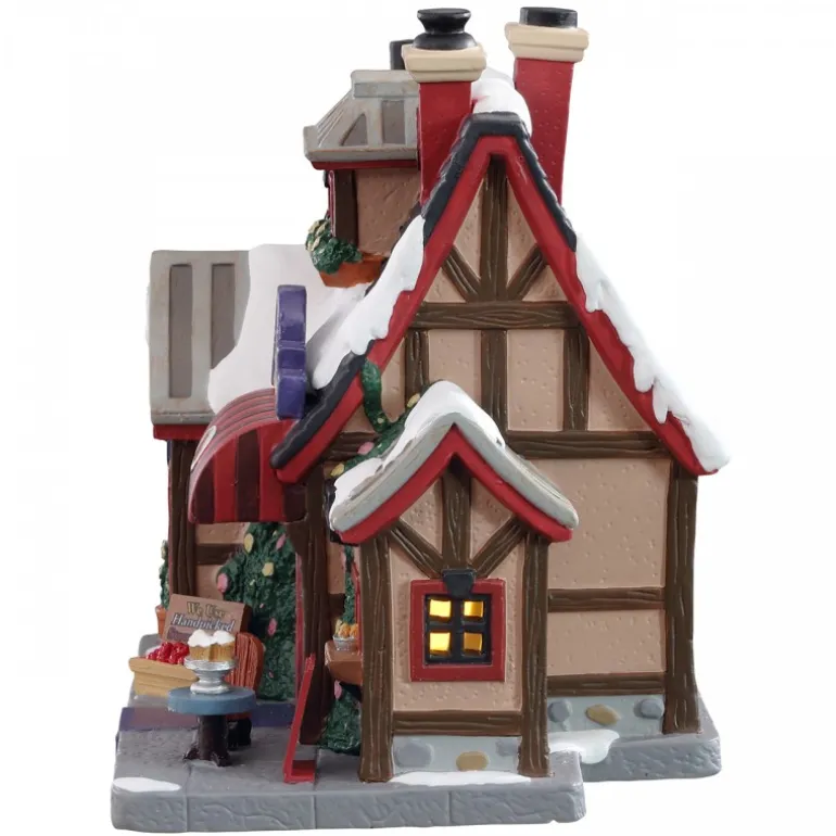 Crepe Cafe' con Alimentatore Cod. 15783