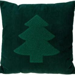 Cuscino in Velluto 45x45 cm. Pezzo Singolo