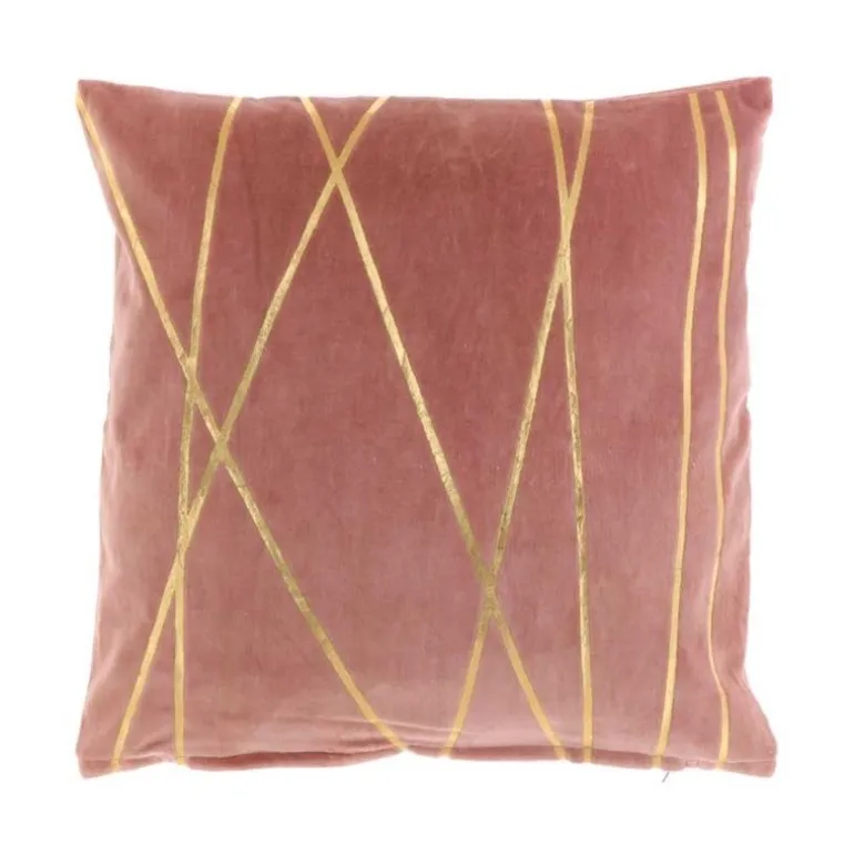 Cuscino Senza 45x45 cm Colore Old Pink