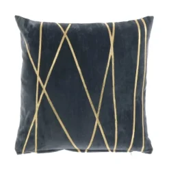 Cuscino Senza 45x45 cm Colore Dark Grey