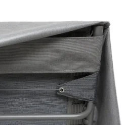 Custodia di protezione per lettino prendisole Miami II LaFuma LFM5270 Anthracite