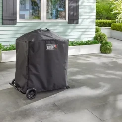 Custodia per Barbecue Weber Traveler Compact Cod. 3400280