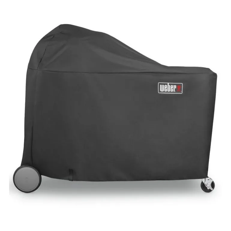 Custodia per Barbecue Weber Premium Summit Charcoal Grill Center Cod. 7174