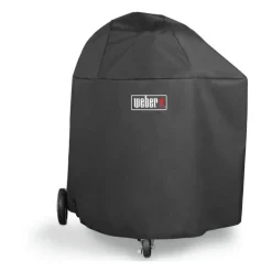Custodia per Barbecue Weber Premium Summit Charcoal Grill Cod. 7173