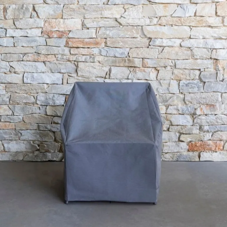 Custodia per poltrona bassa VENCE 1P LaFuma LFM5293 Anthracite