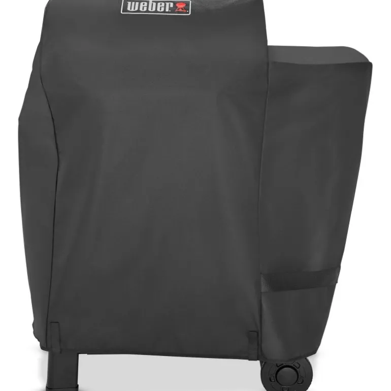 Custodia Premium per BBQ Weber Smoque Cod. 3400609