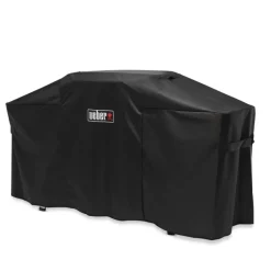 Custodia Premium per Piastra Barbecue Slate Weber da 43/56 cm con Stand Cod. 3400113