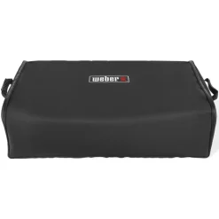 Custodia Premium per Piastra Barbecue Weber Slate da 43 cm senza Stand Cod. 3400112