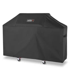 Custodia premium Weber per Genesis - 3 bruciatori Cod. 7194