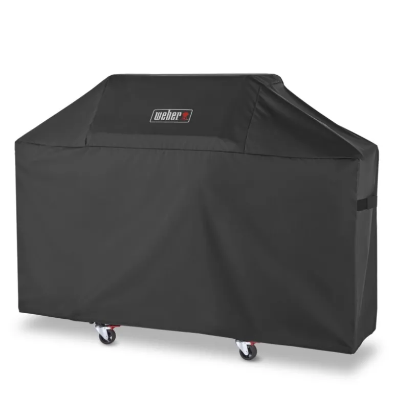 Custodia premium Weber per Genesis - 3 bruciatori Cod. 7194