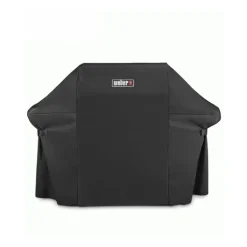 Custodia Premium Weber per Genesis II 6 Bruciatori Cod. 7136