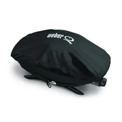 Custodia Standard per Barbecue Weber Q serie 200 e 2000 Cod. 7118