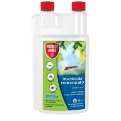 Cyperbase Antizanzara Insetticida Multi Insetto Concentrato 1 litro