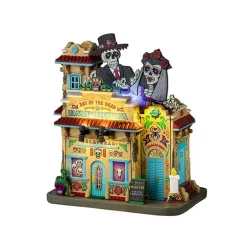 Day Of The Dead Emporium B/O 4.5V Cod. 45208
