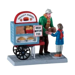Delivery Bread Cart Cod. 92749