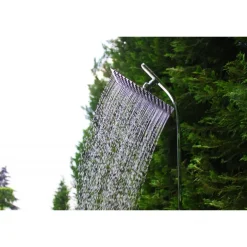 Doccia da Giardino Aquapoint Showerpoint Verde Sottobosco