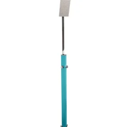 Doccia da Giardino Aquapoint Showerpoint Turchese