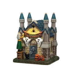 Dreary Decorations Cod. 54438