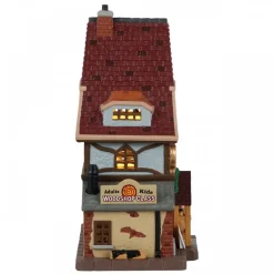 Edward Bros. Fine Woodworking B/O 4.5V Cod. 15772