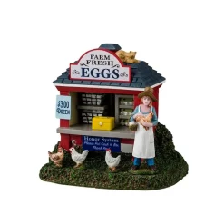 Egg-Cellent Egg Stand Cod. 43718