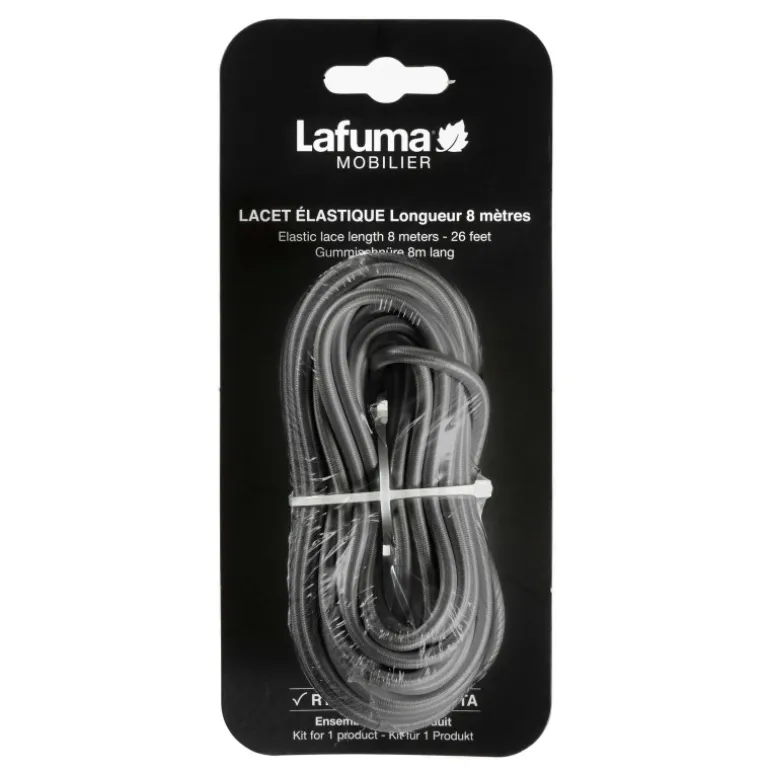 Elastici Di Ricambio Per Sdraio Poltrone E Lettini LaFuma LFM2405 Orage