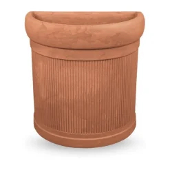 Fioriera a Parete Millerighe Ducale