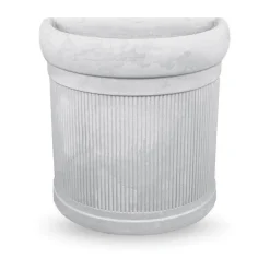 Fioriera a Parete Millerighe Ducale