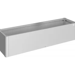 Fioriera BELVEDERE 200 in Metallo Biohort