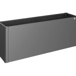 Fioriera BELVEDERE 200 in Metallo Biohort