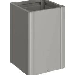 Fioriera BELVEDERE 50 in Metallo Biohort